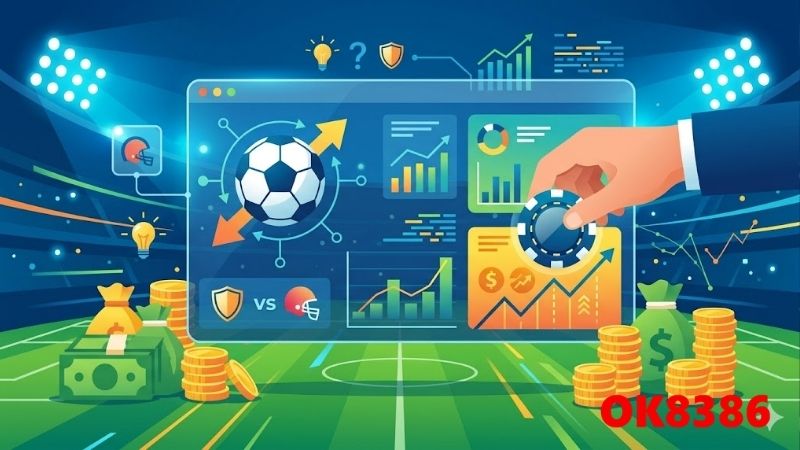 Cá Cược Bóng Đá Là Gì? Kiến Thức Căn Bản Cho Người Chơi 1 ca-cuoc-bong-da-la-gi-va-cac-loai-keo-pho-bien