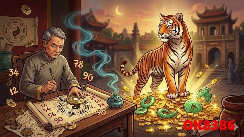Cách Đánh Đề Không Thua Và Bí Quyết Soi Cầu Từ OK8386 2026 1 cach-danh-de-khong-thua-bang-phuong-phap-nuoi-khung