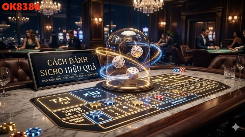 Cách Đánh Sicbo Hiệu Quả Và Giảm Rủi Ro Nhất Khi Chơi 1 cach-danh-sicbo-hieu-qua