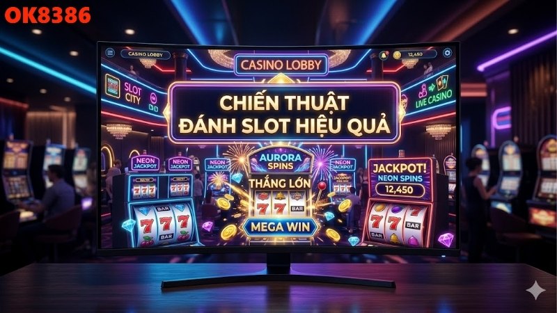Chiến Thuật Đánh Slot Hiệu Quả Giúp Tối Ưu Hóa Trải Nghiệm 1 chien-thuat-danh-slot-hieu-qua