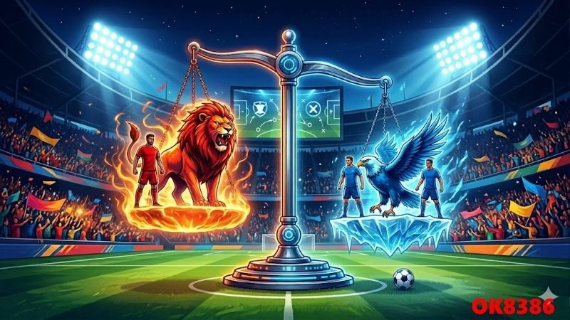 Kèo Chấp Là Gì Trong Bóng Đá Và Bí Kíp Soi Kèo Mới Nhất 2026 1 keo-chap-la-gi-trong-bong-da-va-cac-khai-niem-co-ban-nhat