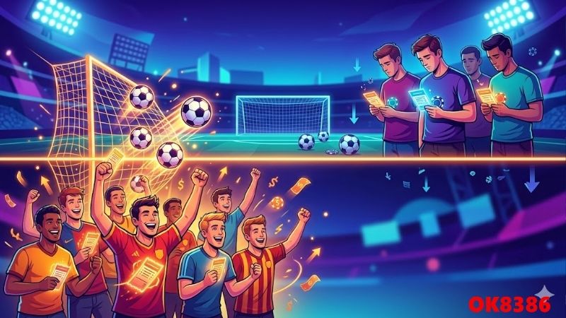 Kèo Tài Xỉu Bóng Đá Là Gì Và Bí Kíp Chinh Phục Mọi Bảng Cược 1 keo-tai-xiu-bong-da-la-gi-va-cach-doc-bang-cuoc