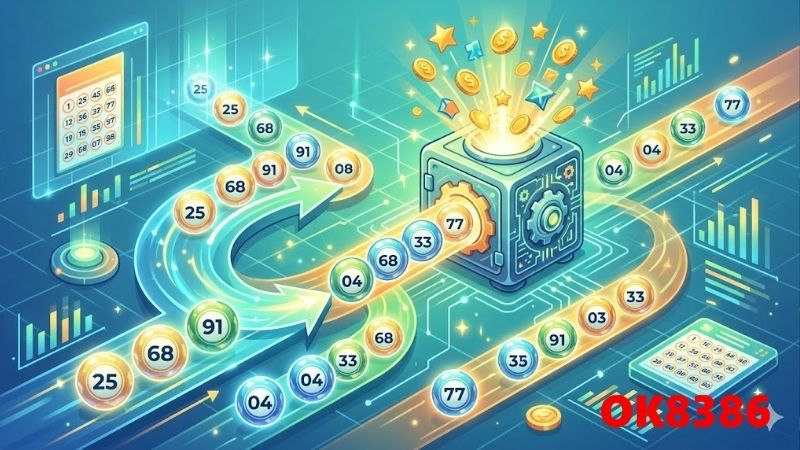 Lô Xiên Là Gì Và Kinh Nghiệm Chơi Bất Bại Tại OK8386 2026 1 lo-xien-la-gi-va-nhung-khai-niem-co-ban-cho-nguoi-moi