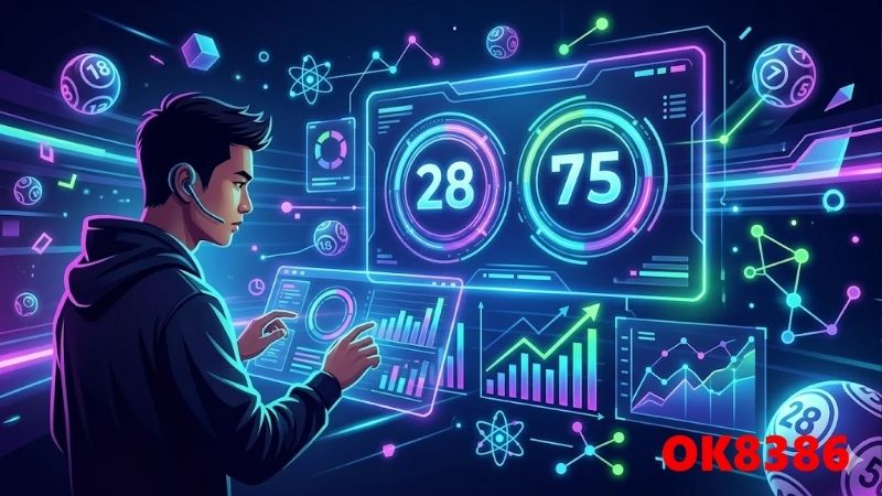 Phương Pháp Soi Cầu 2 Nháy Và Cẩm Nang Từ Chuyên Gia OK8386 1 phuong-phap-soi-cau-2-nhay-mang-lai-hieu-qua-cao