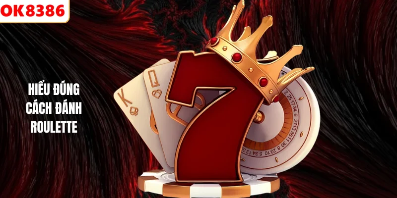 Cách Đánh Roulette Không Thua Liệu Có Tồn Tại Hay Không? 2 Hiểu đúng cách đánh Roulette